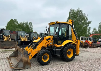JCB 3CX