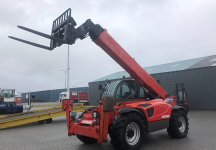 Manitou MT1840