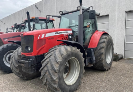 Massey Ferguson 7475