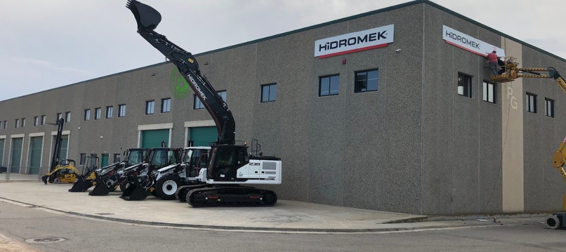 AGROMECÁNICA RENATO